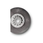 Fein lame de scie hss 85mm, 5 pce, porte - outil sl - 63502106230