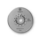Fein lame de scie hss 85x0, 7 mm, 5 pce - 63502174230