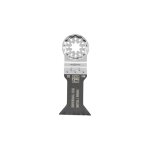 Fein lame de scie universelle e - cut longueur 55 mm, largeur 44 mm, condit. 50 pce, porte - outil sl ...