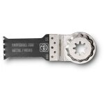Fein lame de scie universelle e - cut, 60 x 28 mm, 3 pce - 63502151220