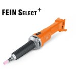 Fein meuleuse droite sans fil agsz 18 - 280 lbl select - 71230262000
