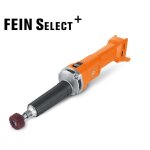 Fein meuleuse droite sans fil agsz 18 - 90 lbl select - 71230362000