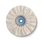 Fein roues de polissage, tissu, doux,  150 mm - 63723014019