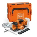 Fein scie circulaire métaux 18v solo f - iron cut 57 as - 71360461000 Fein scie circulaire métaux 18v solo f - iron cut 57 as - 71360461000