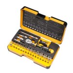 Felo r - go 05783616 xl ustensiles de cuisine avec pichet � cliquet - 36 pi�ces