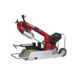 Femi - scie � ruban acier 1850w longueur 2140mm diam 175mm - 787 xl allroad