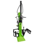 Fendeur de bûche vertical - 4500w - 400v - fendage 1100mm - 16t zipper Fendeur de bûche vertical - 4500w - 400v - fendage 1100mm - 16t zipper