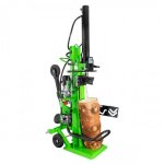 Fendeur de bûche vertical - 5100w - 400v - fendage 1100mm - 22t zipper Fendeur de bûche vertical - 5100w - 400v - fendage 1100mm - 22t zipper