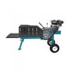 Fendeuse  bois cintique  essence 6, 5cv, 520 / 350mm - knner shnen ks 15tkg 52 / 35