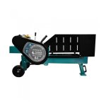 Fendeuse  bois lectrique horizontale 2000w, 520 / 350mm - knner shnen ks 8tke 52 / 35