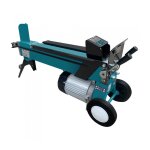 Fendeuse � bois �lectrique verticale 2000w, hauteur 520mm - k�nner s�hnen ks 7the 52 / 30