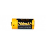 Fenix arb - l16up - 700 pile domestique batterie rechargeable 16340 lithium - ion (li - ion)