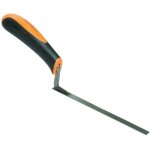 Fer � joint fischer truelle 10mm acier inoxydable