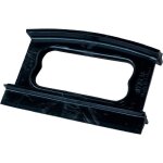 Fer à marche plastique outibat - dim. 135 mm Fer à marche plastique outibat - dim. 135 mm
