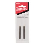 Fer de rabot réversible au carbure - makita a - 85400 Fer de rabot réversible au carbure - makita a - 85400