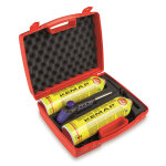 Fer � souder au gaz kemper 1065ekit + gaz de chalumeau