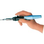 Fer  souder  gaz pyropen  piezo 