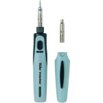 Fer  souder au gaz pyropen weller wp60k