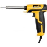Fer � souder - vorel - 79358 - pistolet 40w - transformateur - alimentation filaire