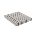 Ferm ata1028 agrafes, 12 mm pour agrafeuse pneumatique atm1042