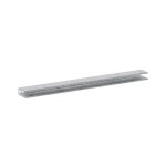 Ferm ata1030 agrafes, 22 mm pour agrafeuse pneumatique atm1042
