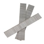 Ferm ata1086 clous, 20 mm, pour agrafeuse cloueuse pneumatique atm1044