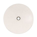 Ferm bga1056 pierre  aiguiser p80, 150x40x12, 7 mm