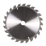 Ferm csa1007 lame de scie 185 mm