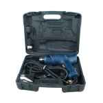 Ferm ham1015 - décapeur thermique incl. accessoires dans coffret - 2000w Ferm ham1015 - décapeur thermique incl. accessoires dans coffret - 2000w