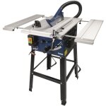 Ferm power scie circulaire sur table 1800 w 250 mm Ferm power scie circulaire sur table 1800 w 250 mm
