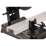 Ferm professional scie � panneaux com1007p 2300 w 355 mm