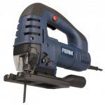 Ferm scie sauteuse plastique jsm1025p