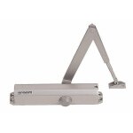Ferme - porte - bras compas - force 5 - gr 010 - 5 groom