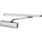 Ferme porte à bras à coulisse burg - wã„chter gts 513 s - largeur de porte jusquâ¿à 95 cm - poids de ... Ferme porte à bras à coulisse burg - wã„chter gts 513 s - largeur de porte jusquâ¿à 95 cm - poids de ...