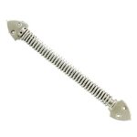 Ferme - porte � ressort pour porte de 40 kg - spiral 72 groom
