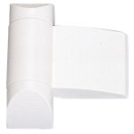 Ferme - porte � ressort - groomex groom