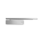 Ferme - porte ts 98 xea dorma - pack complet argent - 44110301