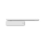 Ferme - porte ts 98 xea dorma - pack complet blanc - 44110311