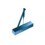 Ferme - porte ts83 dorma - noir - sans bras - force 2 ? 6 - 38010119