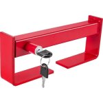 Fermeture conteneur résistante an acier serrure de camion et conteneur ajustable - vevor - 25 - 45 cm ... Fermeture conteneur résistante an acier serrure de camion et conteneur ajustable - vevor - 25 - 45 cm ...