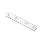 Ferrure d'assemblage poli hettich, l. 00 mm