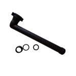 Ferrure nodale court pour nettoyeur haute - pression karcher - 41010800