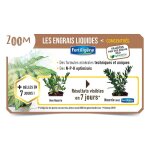 Fertiligene engrais cactees et succulentes - 250 ml