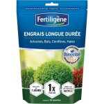 Fertiligene - engrais longue durée osmocote max arbustes, buis, coniferes, haies 700g Fertiligene - engrais longue durée osmocote max arbustes, buis, coniferes, haies 700g