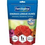 Fertiligene - engrais longue dur�e osmocote max g�raniums, diplad�nias, surfinias 700g