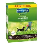 Fertiligene gazon rustique universel - 3. 75 kg