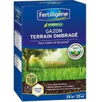 Fertiligene gazon terrain ombrag pour moins de mousses - 875 g