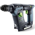 Festool 577057 - perforateur sans fil bhc 18 basic - 4, 0