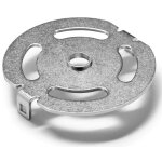 Festool bague de copiage kr - d 13, 8 / of 1400 - 492180