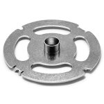 Festool bague de copiage kr - d 17, 0 / of 2200 - 494622